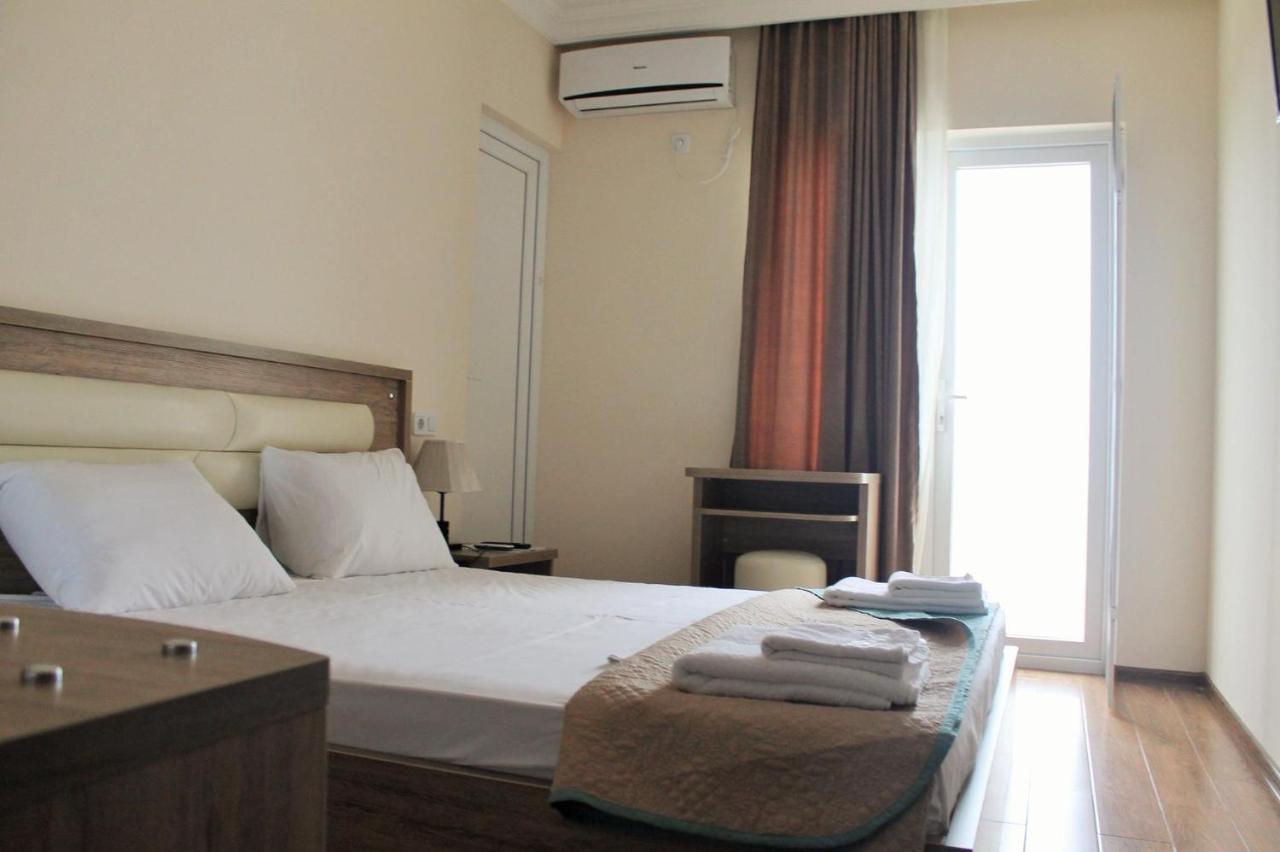 Sea Line Hotel Шекветілі Екстер'єр фото