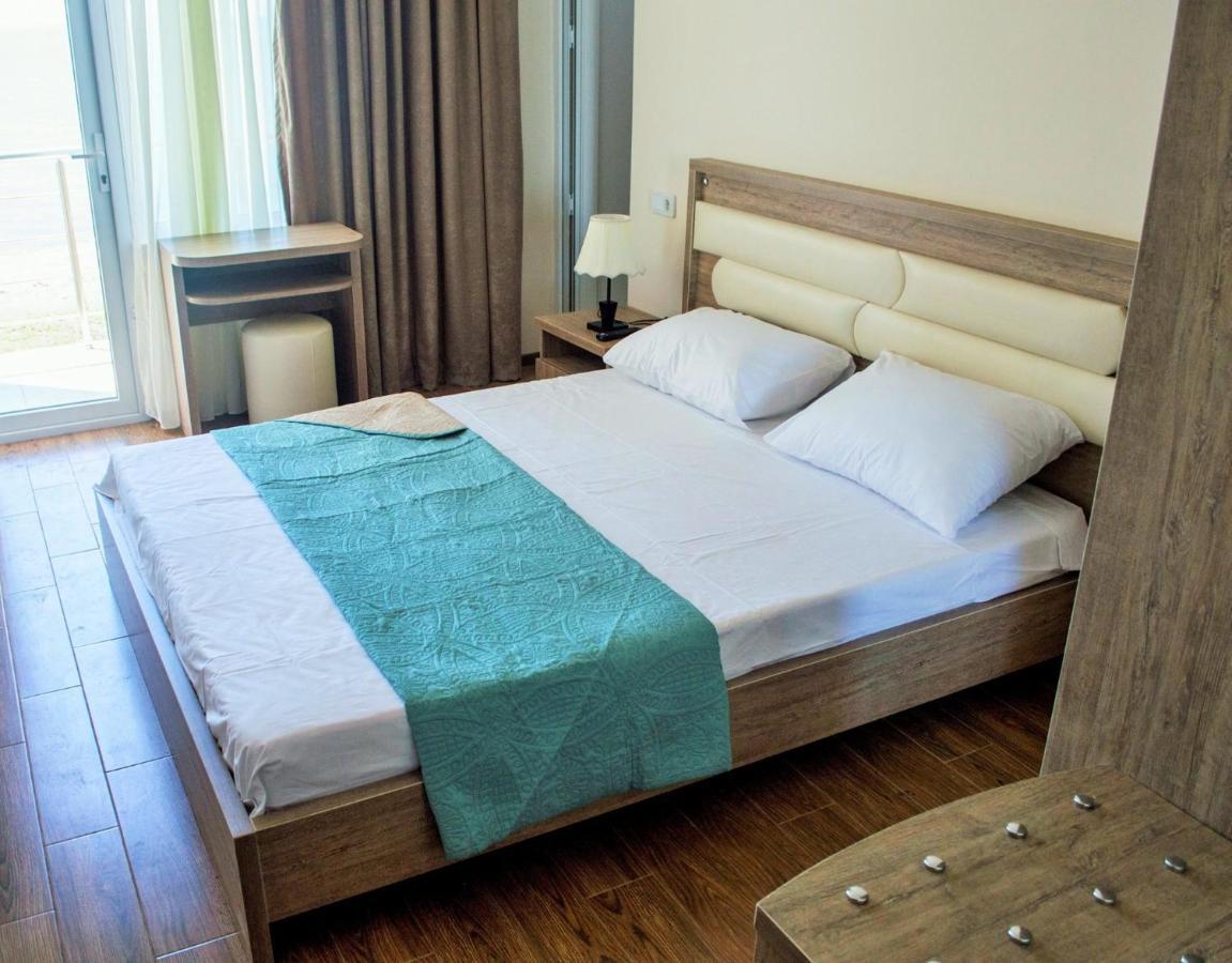Sea Line Hotel Шекветілі Екстер'єр фото