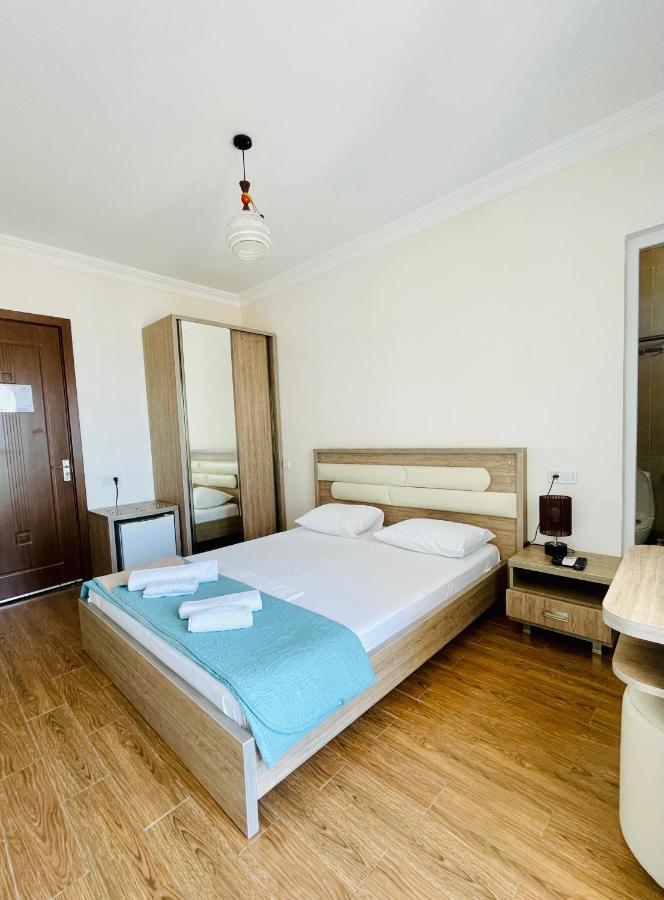 Sea Line Hotel Шекветілі Екстер'єр фото