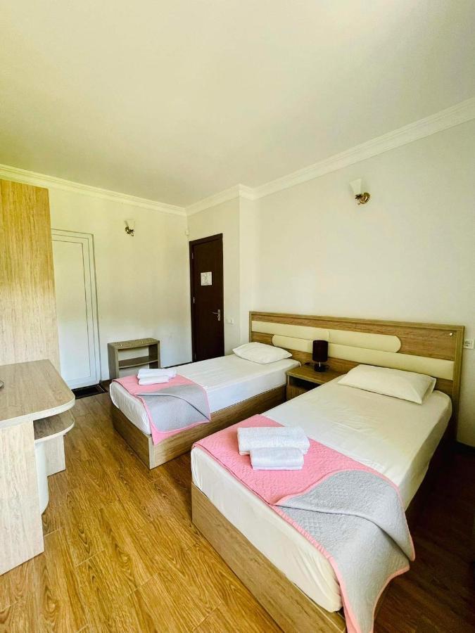 Sea Line Hotel Шекветілі Екстер'єр фото