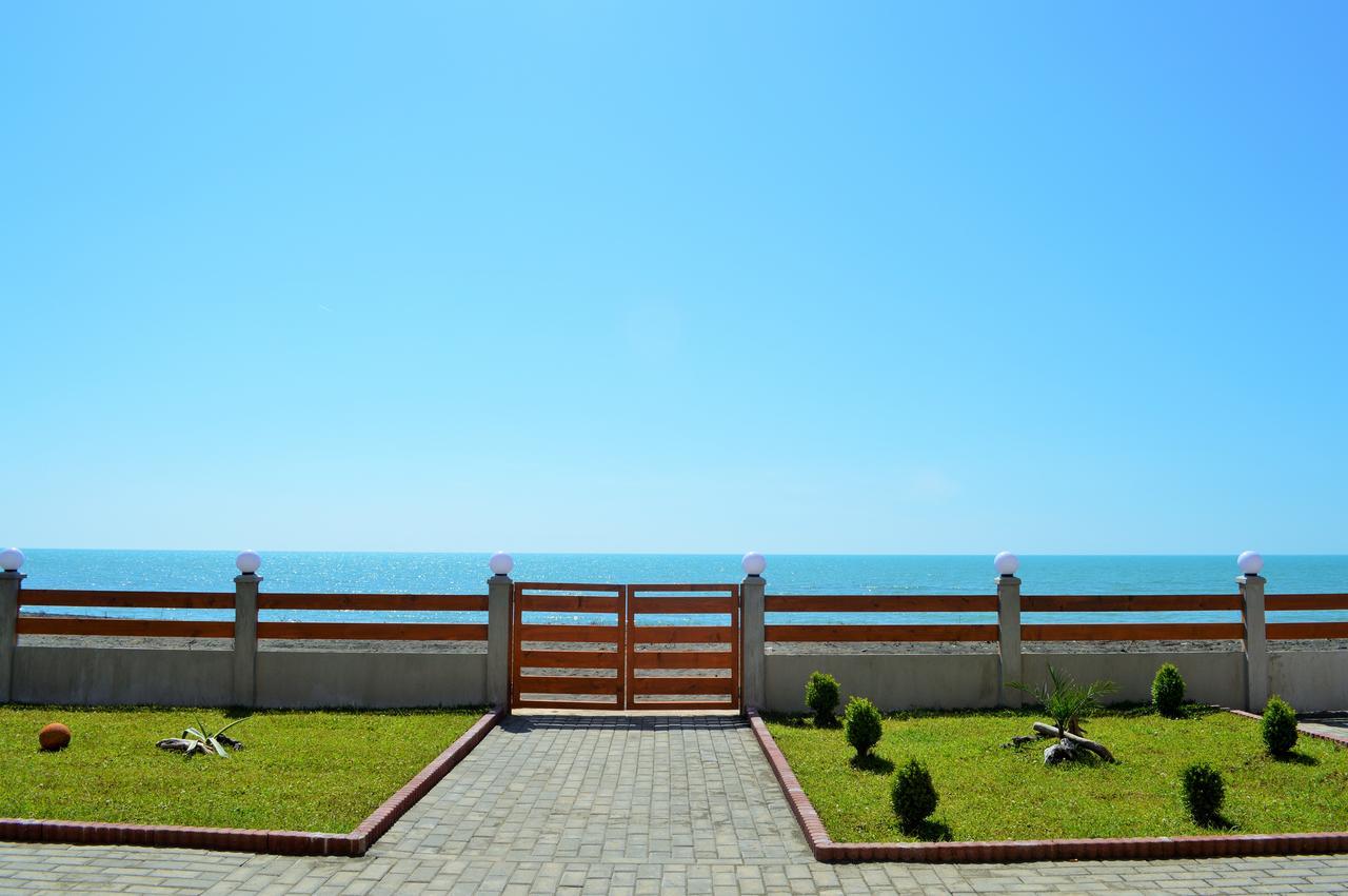 Sea Line Hotel Шекветілі Екстер'єр фото