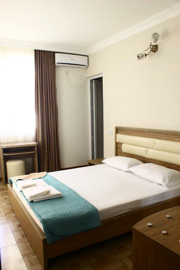 Sea Line Hotel Шекветілі Екстер'єр фото